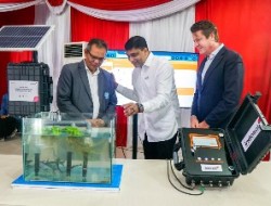 Indosat dan GSMA Berkolaborasi dalam Program Digitalisasi Konservasi Mangrove di Kalimantan Utara