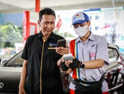 Tren Positif, Program Subsidi Tepat untuk Solar Subsidi dengan QR Code Diberlakukan di 234 Wilayah