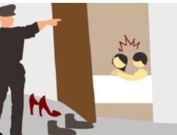 Warga Rokan Hilir Geger, Wabupnya, Su, Terjaring Razia Bersama Seorang Wanita di Kamar Hotel
