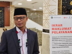 PPIH Arab Saudi Siap Sambut Kedatangan dan Layani Jemaah Haji Indonesia