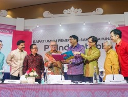Catat Kenaikan Pertumbuhan Laba Bersih di Tahun 2022, Indosat Bagikan Dividen Rp2 Triliun