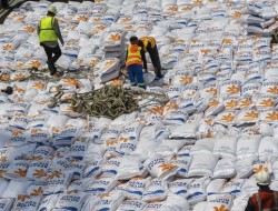 DPR Apresiasi Gubernur Bali Tolak Beras Impor dari Bulog
