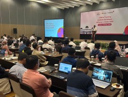 Menuju Indonesia Emas 2045, Indosat dan KADIN Gelar KADIN Tech Challenge