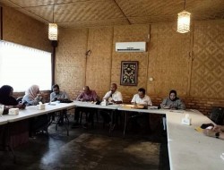 2 Juni, Arsjad Rasjid Kukuhkan Pengurus Kadin Provinsi Riau Masa Bakti 2022-2027