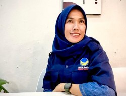 Kunni Masrohanti Terjun ke Dunia Politik: Semoga Lebih Memberi Manfaat Bagi Masyarakat