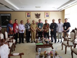 Gubernur Syamsuar Ajak Masyarakat Riau Jaga Kondusivitas di Tahun Politik
