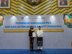 Unilak Dipercaya Penyelenggara Program PMM Batch 3
