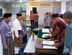 Permprov Riau Ingin Kurangi Warganya Berobat Keluar Negeri