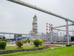 Jelang Idul Adha, PT KPI Unit Dumai Perketat Pengamanan Aset dan Jamin Ketersediaan Stok BBM