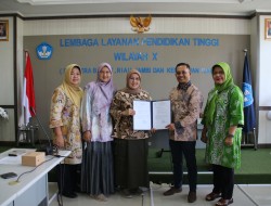 Prodi Biologi dan Prodi Kimia Jadi Kado Milad Unilak ke-41