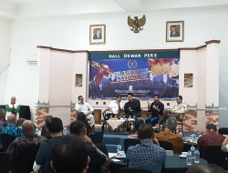 Menpora Minta Stakeholder Olahraga Bersatu untuk Tingkatkan Prestasi Indonesia ke Tingkat Dunia