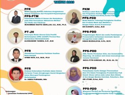 Mantap! Unilak Raih Hibah Penelitian Kemendikbud Ristekdikti