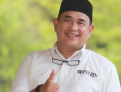 Sabtu Nanti, PWI Riau Sembelih 7 Ekor Sapi dan 2 Ekor Kambing