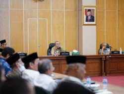 Museum Perjuangan Rakyat Riau Dibangun dengan Konsep Digital
