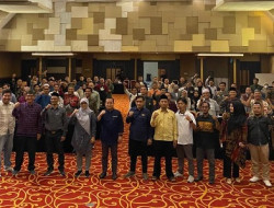 Forum Operator Perguruan Tinggi Islam Diharapkan Jadi Tulang Punggung Kemajuan Pendidikan