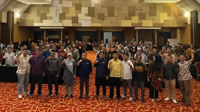 Forum Operator Perguruan Tinggi Islam Diharapkan Jadi Tulang Punggung Kemajuan Pendidikan