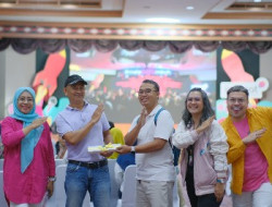 Ubah Rasa Takut Menjadi Potensi, Lulusan IT Terima Tantangan di Bidang Sales