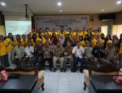 Ikuti Pertukaran Mahasiswa Merdeka, 31 Mahasiswa Akan Kuliah di Luar Unilak