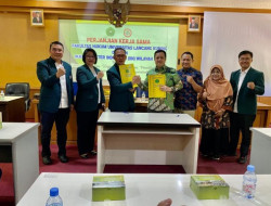 Fakultas Hukum Unilak Jalin Kerjasama dengan IDI Riau