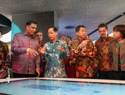 Wujudkan Peluang Tanpa Batas, Indosat Kenalkan Indosat Marvelous Xperience Center