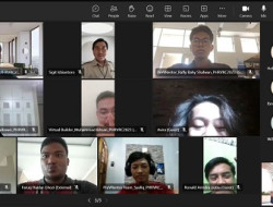 Mahasiswa dari Riau hingga Papua Partisipasi PHR Virtual Reality Challenge