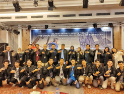 Lolos 4 Besar, Peserta PHR VR Challenge 2023 Siap Berkarya dan Ikut Bootcamp di Blok Rokan