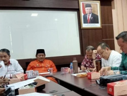 20 Agustus Nanti, FPK Riau Gelar Pagelaran Budaya Nusantara di Jalan Gajah Mada
