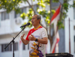 Judika Akan Meriahkan Malam Puncak Peringatan HUT ke-66 Provinsi Riau