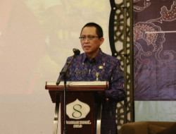 Pemerintah Ingin UMKM Terus Berinovasi dan Membuat Terobosan Baru