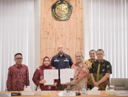 Tekan Angka Kecelakaan, PHR Dukung Bangun Sarana Jalan Lingkar Barat Duri