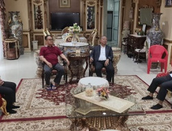 Sempena Hari Jadi Ke-61, UIR Berikan Penghargaan Kepada Tiga Gubernur Riau