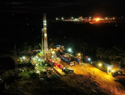 Sumbangsih PHR untuk Negeri, 2 Tahun Pascaalih Kelola Blok Rokan