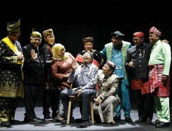 Di Tengah Tahun Politik, Anugerah Kebudayaan PWI Pusat 2024 Kembali Digelar