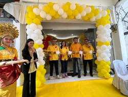 Gerai IM3 Pekanbaru Hadir dengan Pengalaman Digital Premium untuk Pelanggan