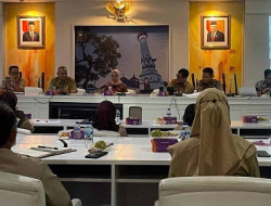 Kemendagri Koordinasi dengan Pemkot Surakarta terkait Hibah Langsung Pemerintah Emirat Arab