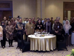 Kemendagri Dorong Konvergensi Program dan Kegiatan Percepatan Penurunan Stunting