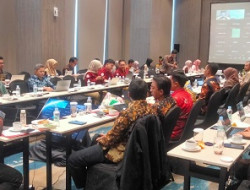 Kemendagri Berpartisipasi dalam FGD GTRA Summit Road to Karimun 2023