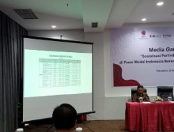 BEI Riau Bakal Menyasar Perempuan Riau Edukasi Pasar Modal
