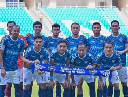 Jelang Liga 2, Pemain Sepak Bola Eropa Siap Bergabung dengan PSPS Riau