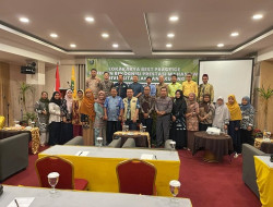 Unilak Riau Raih Hibah PKKM Kedua Tahun 2023: Gelar Lokakarya Pemantapan Prestasi Mahasiswa