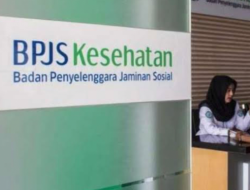 Pengobatan Covid-19 Kini Ditanggung BPJS Kesehatan