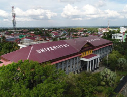 Permudah Orangtua Pantau Kegiatan Akademik Mahasiswa, UIR Segera Luncurkan Aplikasi Website