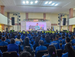 Indosat Dorong Inklusi Digital ke Indonesia Timur dengan Jaringan Terluas di Nusa Tenggara