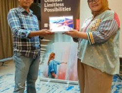 Lenovo Perkenalkan Laptop Seri Yoga Slim 7i Carbon dan Yoga Slim 6i : Ringan dan Cocok untuk Mobilitas Tinggi