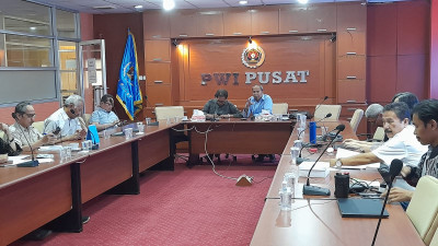 HPN 2024 di Jakarta: Mengawal Transisi Kepemimpinan Nasional dan Keutuhan Bangsa
