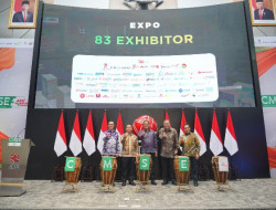 Tingkatkan Rasa Kebanggaan, Inklusivitas dan Kemajuan melalui CMSE 2023: Aku Investor Saham