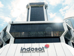Jaringan Indosat Semakin Meluas di Aceh
