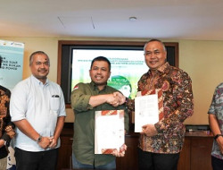 PHR Manfaatkan Gas Suar Untuk Kebutuhan Listrik Dengan Performa Tinggi