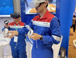 PHR Unjuk Gigi Inovasi Digital di Ajang Fordigi Summit 2023