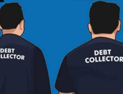 Empat Debt Collector Ditangkap Usai Culik Istri Nasabah Karena Utang